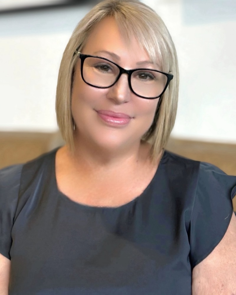 Wendy McDonald